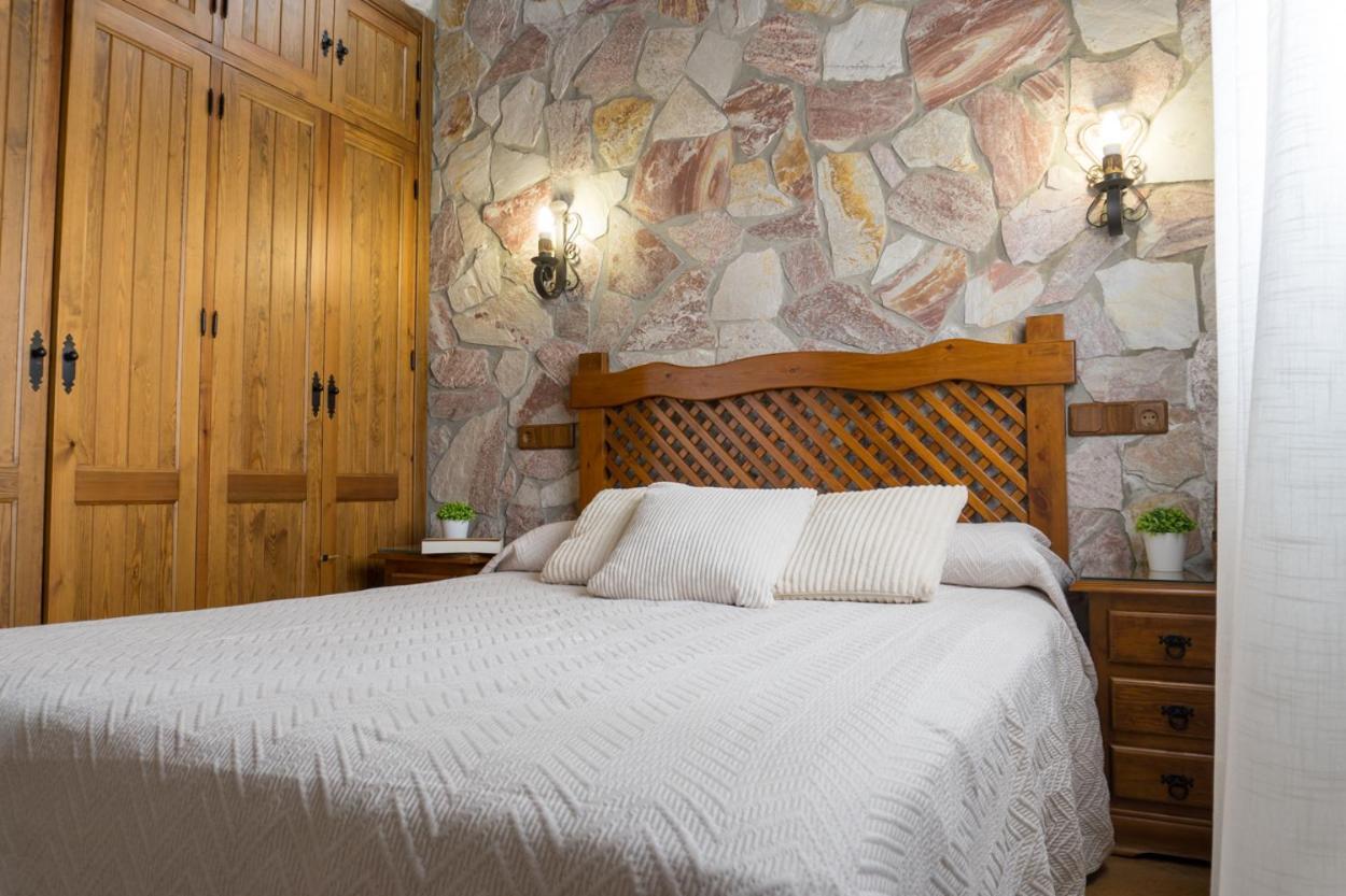 Villa Nueva Cascada - Casa Rustica "Tu Casa En Conil" コニル・デ・ラ・フロンテラ エクステリア 写真