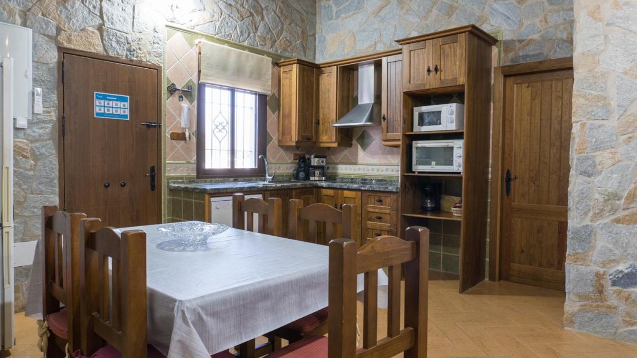 Villa Nueva Cascada - Casa Rustica "Tu Casa En Conil" コニル・デ・ラ・フロンテラ エクステリア 写真